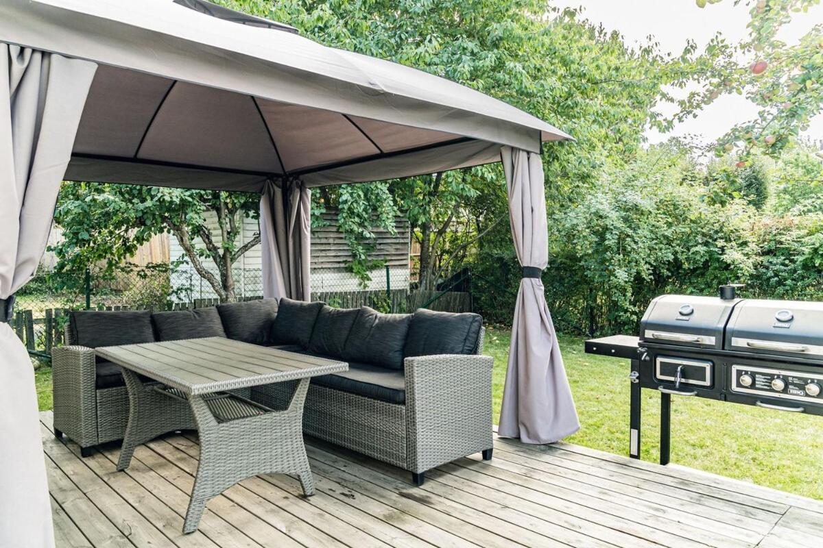 Grande For Larger Groups Villaer Stockholm