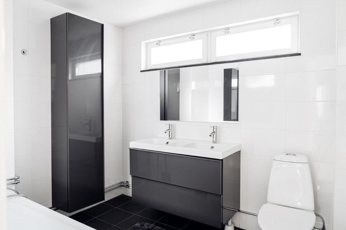 Grande For Larger Groups Villaer Stockholm